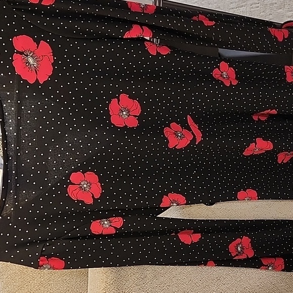 Wrap dress - Picture 4 of 4